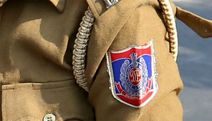 No vandalism at ‘make-shift’ prayer room for Christians in Burari, Delhi Police says