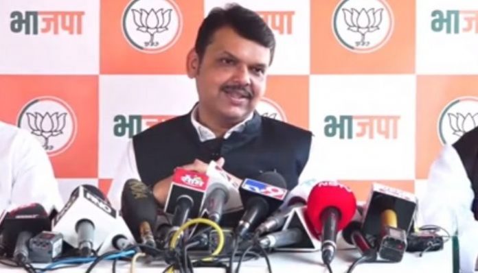 Devendra Fadnavis