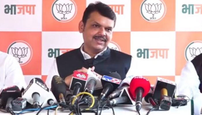Maharashtra: Former CM Devendra Fadavis issued notice by police in phone tapping case, asked to appear on March 13