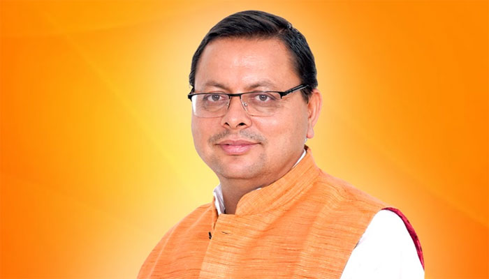 Uttarakhand: Pushkar Singh Dhami elected as leader of Legislature Party, to continue as CM