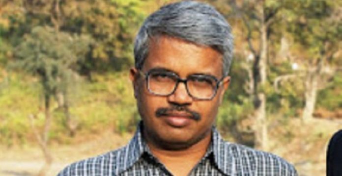 Dilip Mandal hails Stalin govt in Tamil Nadu