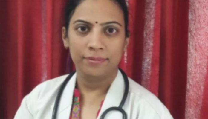 Doctor Suicide case: Dausa SP suspended, SHO removed after doctor commits suicide