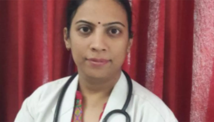Rajasthan doctor suicide case: Dausa SP removed, SHO suspended, FIR registered against instigators for abetting suicide