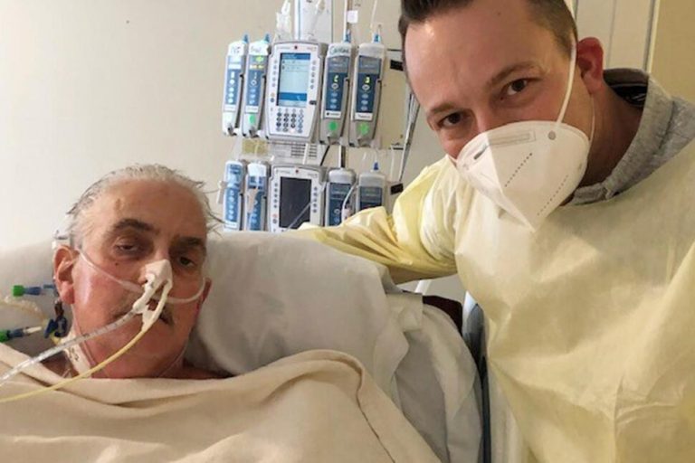 United States: Man who received pig heart in groundbreaking transplant dies after 2 months