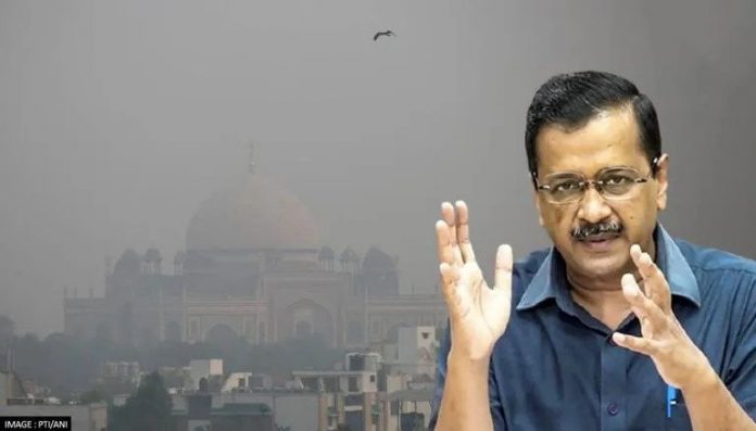 Delhi had the poorest air quality among capital cities of 107 countries in 2021 but politics on it is unlikely to stop