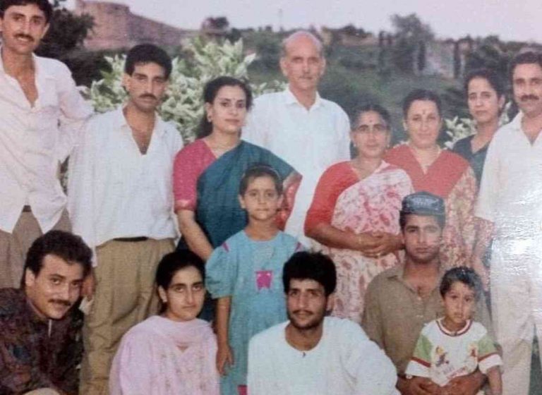 ‘Leaves me in shivers, tears, and nausea’: Girija Tickoo’s niece speaks about the unspeakable atrocities her aunt faced, urges everyone to watch #KashmirFiles