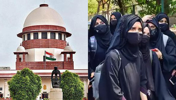 ‘Come after Holi vacations’: Supreme Court refuses urgent listing of appeal against hijab row verdict by Karnataka High Court