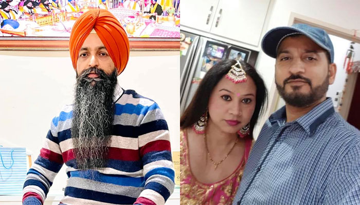 Khalsa Aid’s South Australia coordinator threatens a Hindu-Sikh couple for organising ‘Vaisakhi Mela’