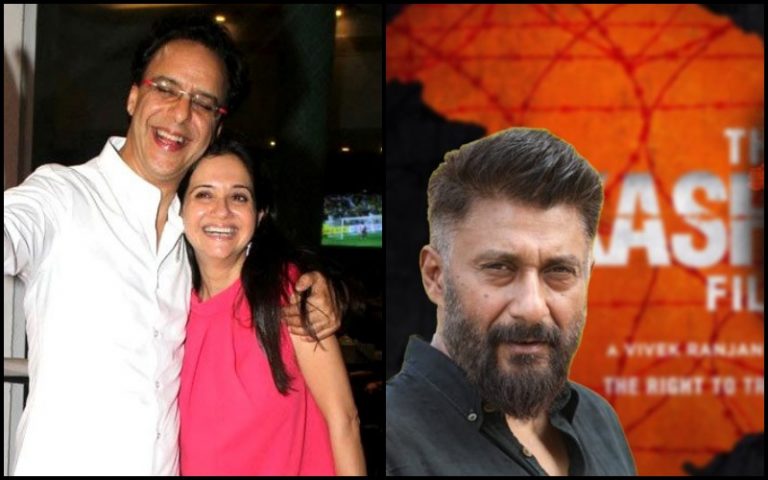 Islamic terrorists force-fed blood-soaked rice to a Kashmiri Hindu, sawed a woman in half, but Anupma Chopra chooses to savour that blood