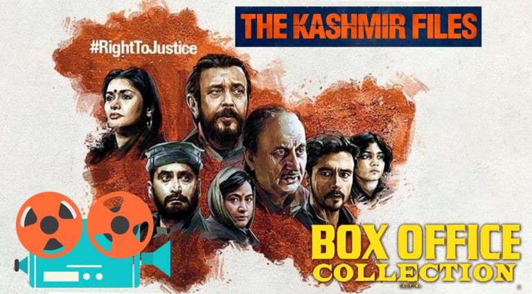 The Kashmir Files continues to rule the Box Office on Day-6, surpasses earnings of Bollywood A-list movies