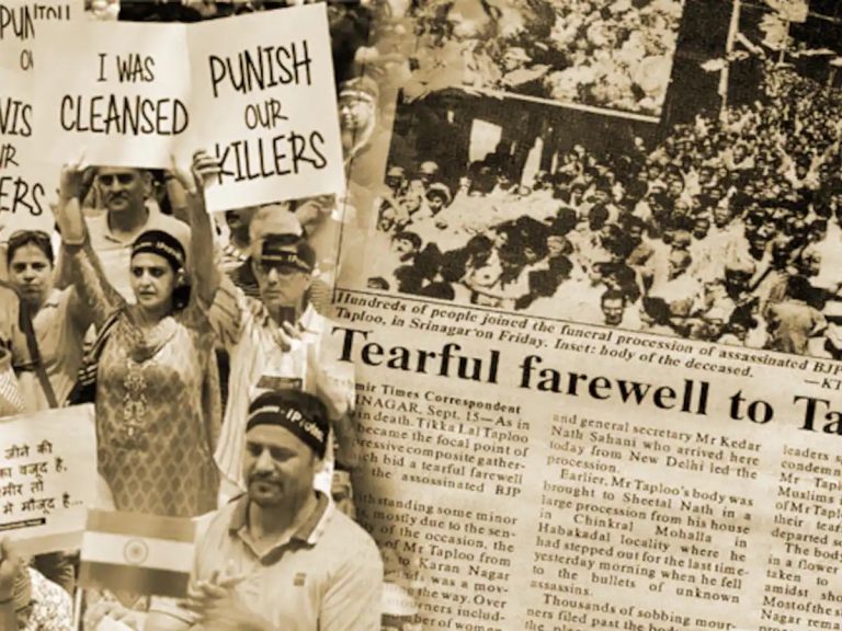 The Kashmir Files: Why is it making ‘liberals’ squirm so much