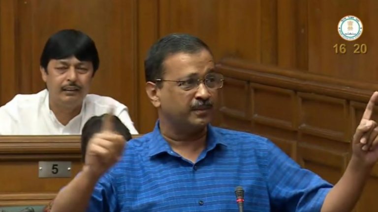 ‘Bitta Karate killed us in open, he killed us in Delhi Assembly’: Kashmiri Hindus react, slam Arvind Kejriwal for calling The Kashmir Files a ‘Jhooti Film’
