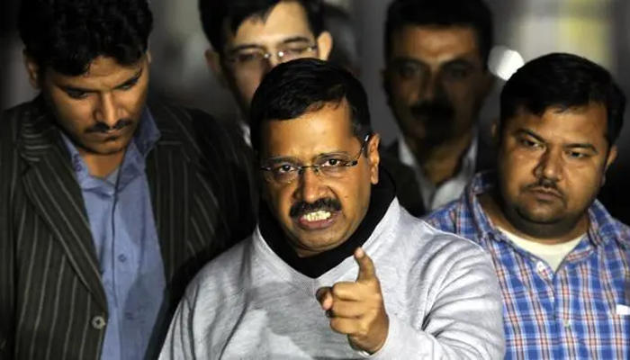 Kashmiri teacher Dilip Bhan: How AAP discredited a petitioner in KMT case against Delhi Govt