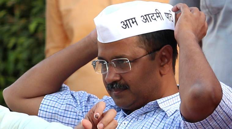 Days after AAP wins in Punjab, around 100 party workers in Gujarat leave the party alleging high-handedness of leadership
