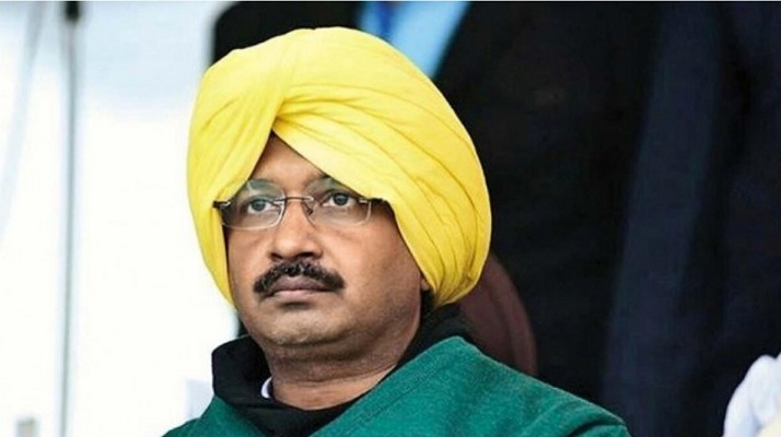 AAP clean sweep in Punjab, will Kejriwal totally sink the border state or there is some hope?