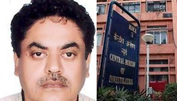 CBI arrests Jamia Millia Islamia professor Khalid Moin and 2 others for issuing fake structural stability certificates for projects after taking bribe