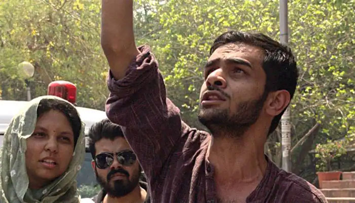 Islamists and ‘liberals’ have a meltdown after Delhi court rejects Umar Khalid’s bail plea under UAPA