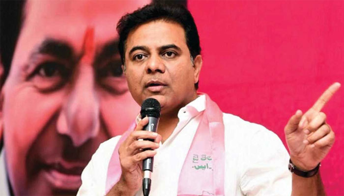 Telangana Minister threatens to disconnect water and electricity to military authorities