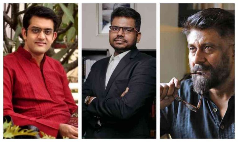 Savarkar, Kashmir, Constitution: Books and movies questioning established narrative upsets leftist intelligentsia, here is why