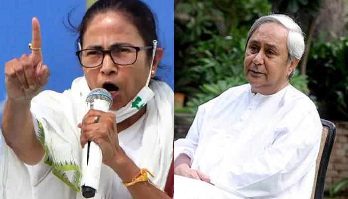 Naveen Patnaik denies receiving any letter from Mamata, says his priority is Odisha state