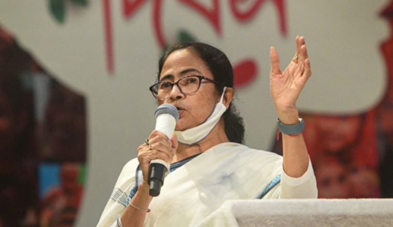 One of the greatest losers of 2022 Assembly Elections: TMC and Mamata Banerjee. Here is how