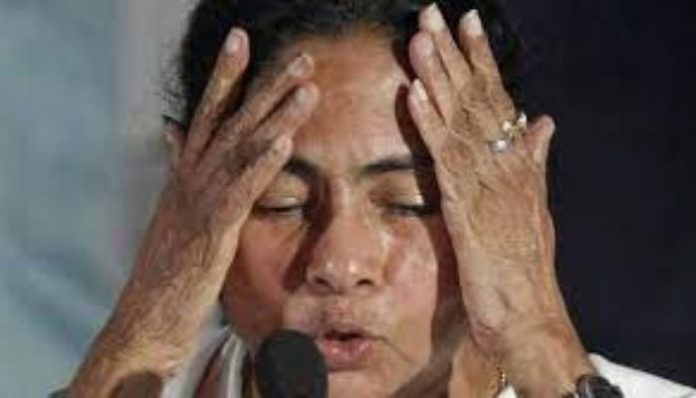 Mamata Banerjee