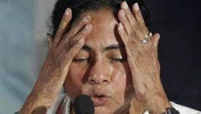 After murders and rapes by TMC goons in West Bengal, Mamata Banerjee calls peaceful Hindus chanting Jai Shri Ram ‘cowards’