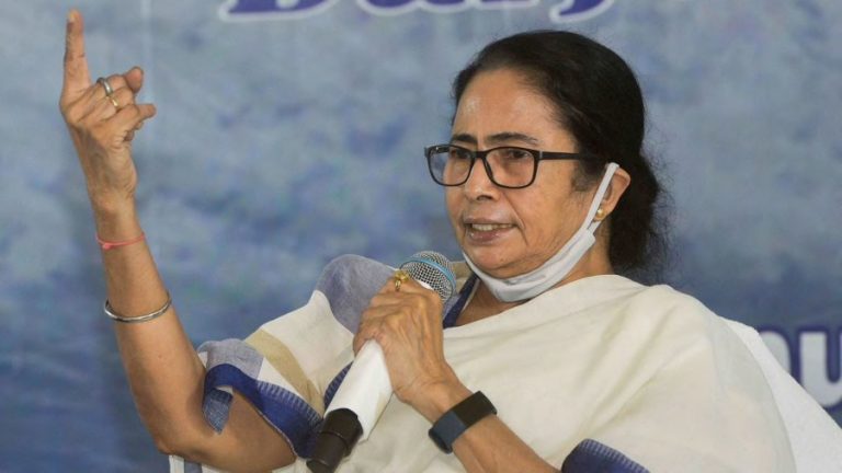 ‘Will shed blood for country, won’t allow CAA, NRC and UCC’: Mamata Banerjee’s message to Muslims on Eid