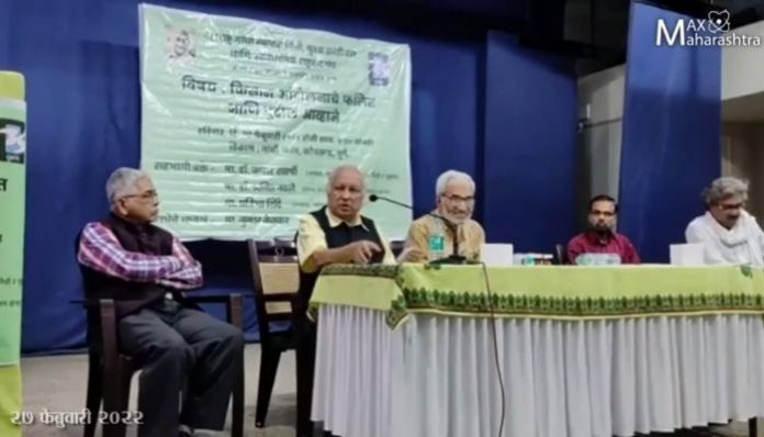 Modi is a bio-Robo