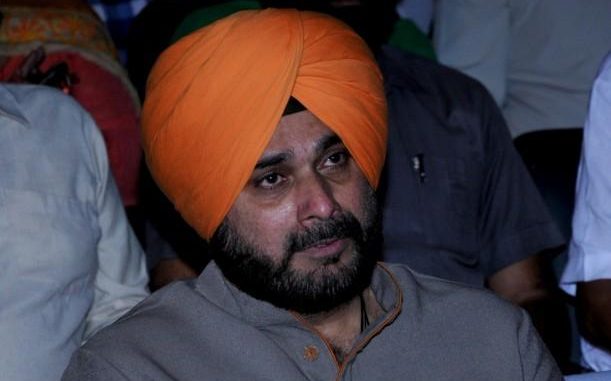 Navjot Singh Sidhu accepts defeat in Punjab, says “voice of the people is the voice of God”