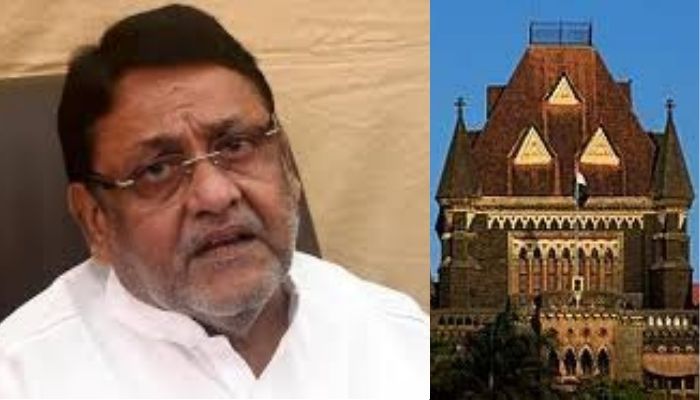 Nawab Malik money laundering case: Bombay High Court grants ED time till 7th March to file reply on Malik’s plea against his arrest