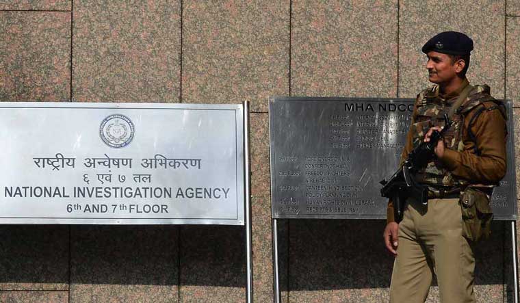 NIA files charge sheet in LTTE terror funding case, plans were underway to trigger unrest in TN through ‘Tamil nationalism’