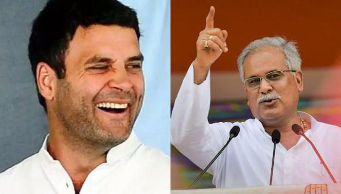 Chhattisgarh police slaps charges related to pornography, fake news after arresting journalist over writing satire mocking Congress leaders