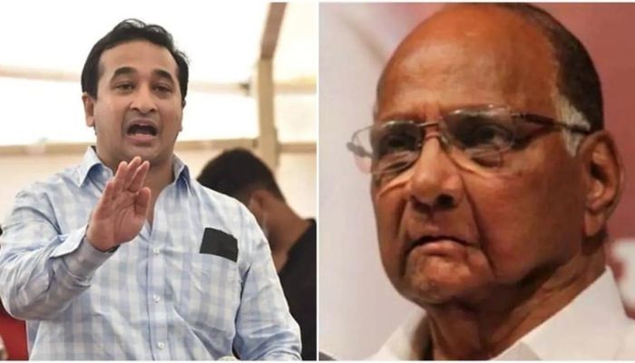 Case registered against BJP leaders Nitesh Rane and Nilesh Rane for saying that ‘Sharad Pawar is Dawood’s man in Maharashtra’