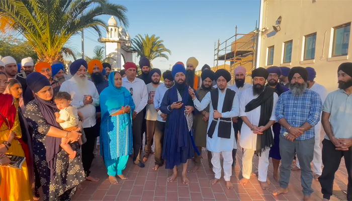 Pro Khalistani elements threaten to celebrate “Khalistan Day” in Australia, Craigieburn Gurudwara calls the Police: All you need to know