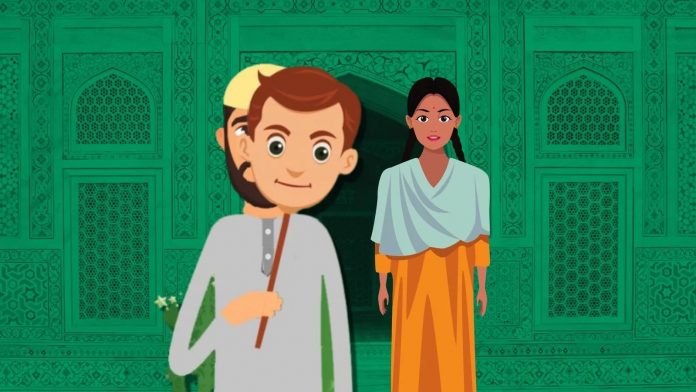 Chattisgarh: 18-year-old falls prey to love jihad, parents struggle for return