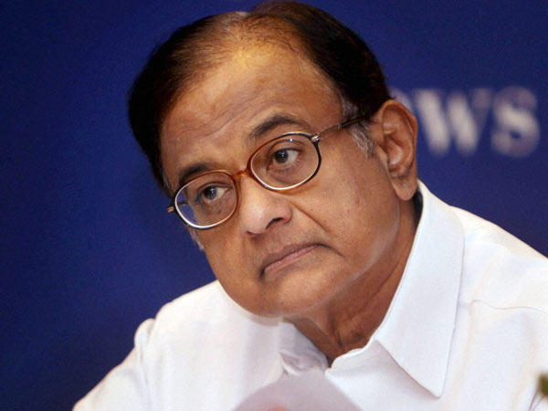 Days after Congress attacks TMC in Lok Sabha over murder of their worker, P Chidambaram says Congress ready to be TMC’s junior partner in Bengal