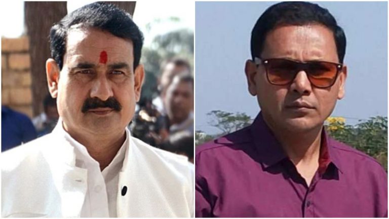 Madhya Pradesh govt issues show-cause notice to IAS officer Niyaz Khan for his rants against movie ‘The Kashmir Files’: Here is what had happened