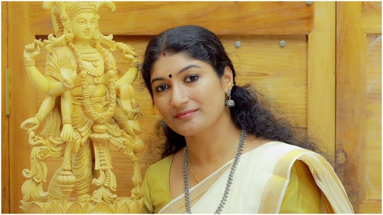 Christian Bharatanatyam dancer says church denied her religious services for performing at Hindu temples