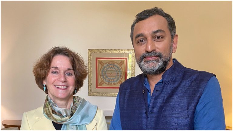 NDTV anchor tries to persuade the USA to be ‘disappointed’ with India, gets snubbed: How India’s stand in the Russia-Ukraine conflict is nuanced