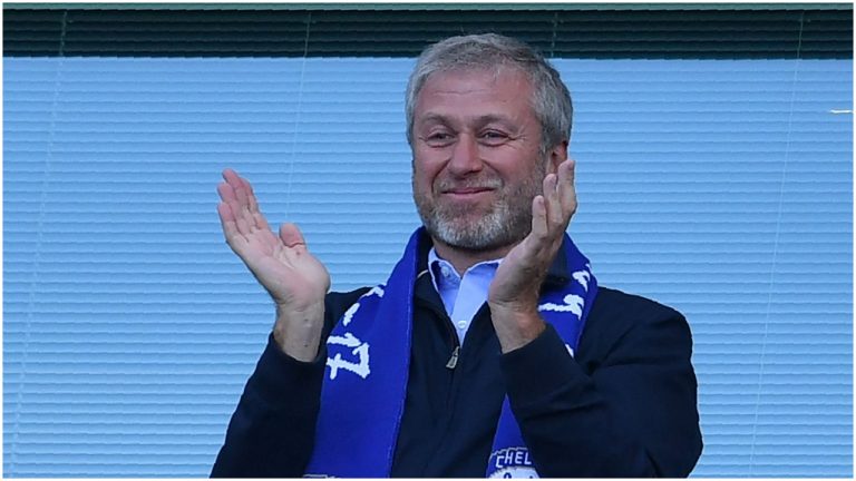 UK sanctions Russian oligarch and Chelsea FC owner Roman Abramovich for ‘close ties with Putin’, efforts to sell the club in jeopardy