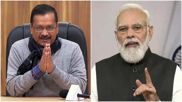 As AAP inches towards forming govt in Punjab, Raghav Chadha says Arvind Kejriwal will be a principal challenger to PM Modi in the future