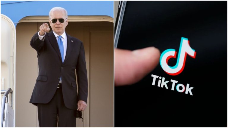 ‘Event for Kindergarteners’: White House meets TikTokers to brief on US’ strategic objective in Russia-Ukraine war and some of them are not happy