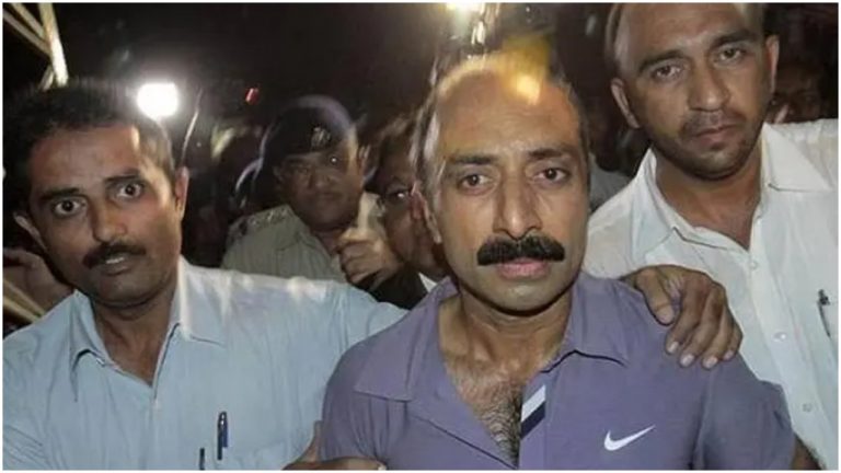Gujarat riot case: Ahmedabad Crime Branch seeks custody of jailed anti-Modi cop Sanjiv Bhatt, had attempted to sensationalise the Gujarat riots by lying