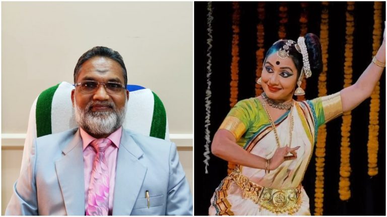 ‘I am a connoisseur of arts and a trained classical dancer’, claims Justice Kalam Pasha who stopped dancer Neena Prasad from performing in Kerala’s Palakkad