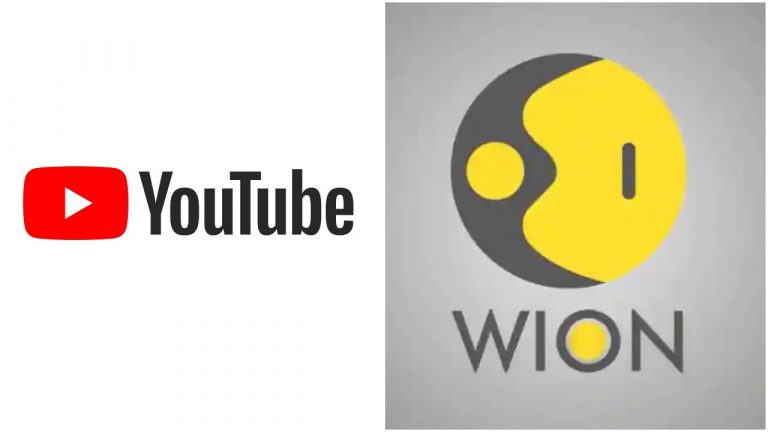 YouTube blocks Indian news outlet WION for reporting Russian Foreign Minister statement on Ukraine-Russia war, doesn’t ban Western channels that reported the same