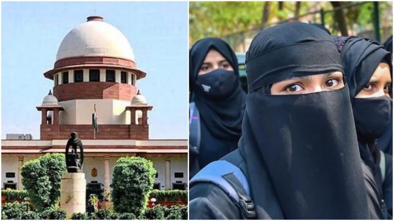 Supreme Court refuses early hearing of appeal against Karnataka HC’s Hijab verdict, asks pro-Hijab lawyer not to sensationalise the issue
