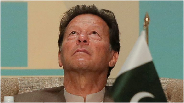 Pakistan: Imran Khan govt loses support of alliance partner MQM ahead of no-trust vote, likely to resign today