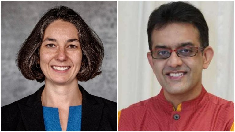 ‘Seek remedy for non-compliance of restraint order instead of seeking injunctions’: Delhi HC to Vikram Sampath on his plea against Audrey Truschke