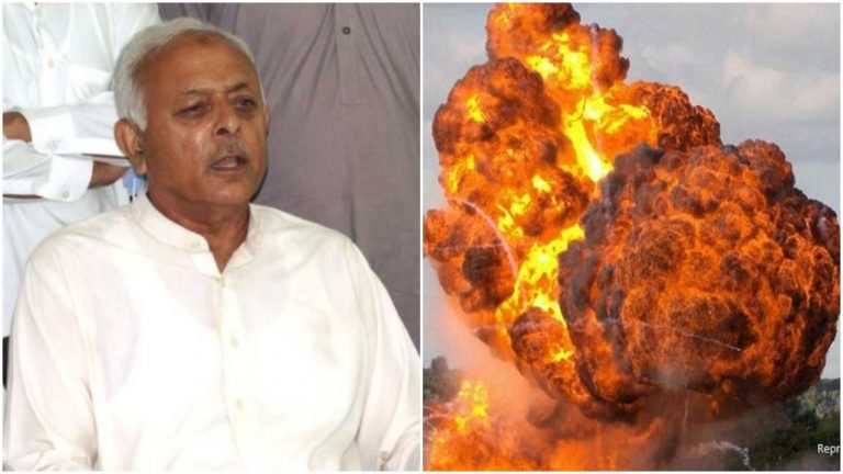 ‘Suicide bombing is Haram, but I will become one and blow up entire opposition’: Pakistan minister threatens as Imran Khan-led govt faces a vote of confidence